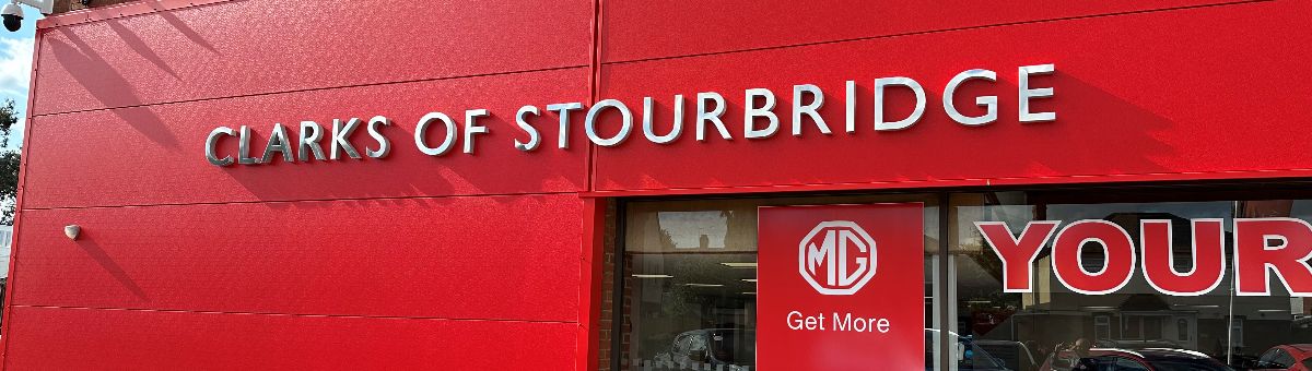 Clarks of Stourbridge